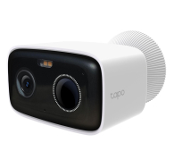 TP-Link Tapo C400 KIT - 1488478 - zdjęcie 3